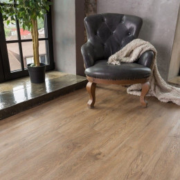 Замковая ПВХ плитка, рис. 3