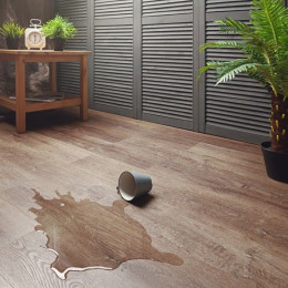 Замковая ПВХ плитка, стр.3, рис. 2