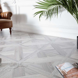 Виниловая плитка ПВХ, рис. 2