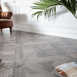 Виниловая плитка ПВХ, рис. 2