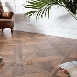 Виниловая плитка ПВХ, рис. 2