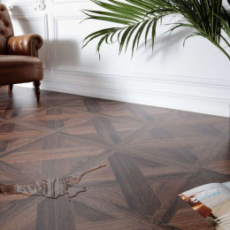 Виниловая плитка ПВХ, рис. 2