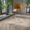 Виниловый ламинат Aquafloor Parquet Glue Chevron AF2551PGCh