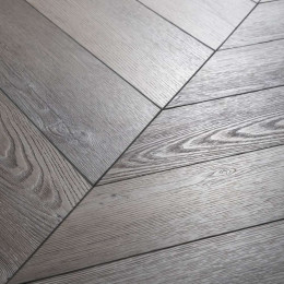 Виниловый ламинат Aquafloor Parquet Glue Chevron AF2552PGCh