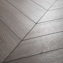 Виниловый ламинат Aquafloor Parquet Glue Chevron AF2553PGCh