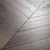 Виниловый ламинат Aquafloor Parquet Glue Chevron AF2554PGCh