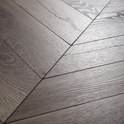 Виниловый ламинат Aquafloor Parquet Glue Chevron AF2554PGCh