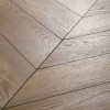 Виниловый ламинат Aquafloor Parquet Glue Chevron AF2555PGCh