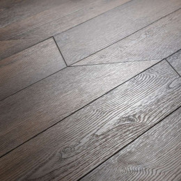 Виниловый ламинат Aquafloor Parquet Glue Chevron AF2557PGCh