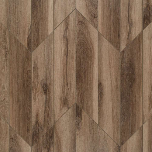 Виниловый ламинат Aquafloor Parquet Glue Chevron AF2558PGCh