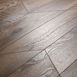 Виниловый ламинат Aquafloor Parquet Glue Chevron AF2558PGCh