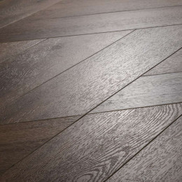 Виниловый ламинат Aquafloor Parquet Glue Chevron AF2559PGCh