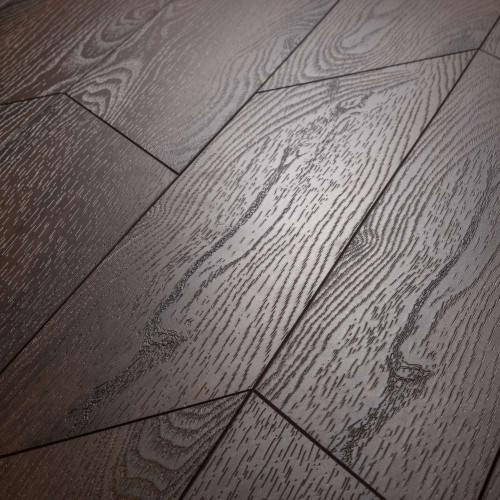 Виниловый ламинат Aquafloor Parquet Glue Chevron AF2560PGCh