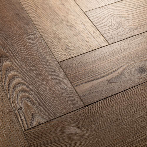 Виниловый ламинат Aquafloor Parquet Glue AF2517PG