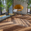 Виниловый ламинат Aquafloor Parquet Plus AF6021PQN+