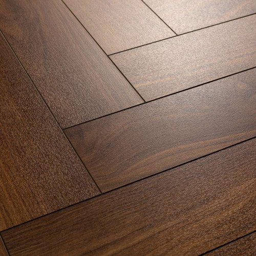 Виниловый ламинат Aquafloor Parquet Plus AF6024PQN+