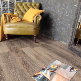 Замковая ПВХ плитка, стр.3, рис. 3