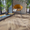 Виниловый ламинат Aquafloor Space Parquet Light AF4502PQL