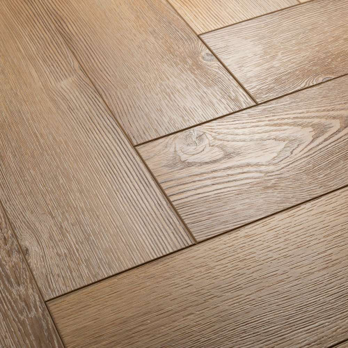 Виниловый ламинат Aquafloor Space Parquet Light AF4504PQL