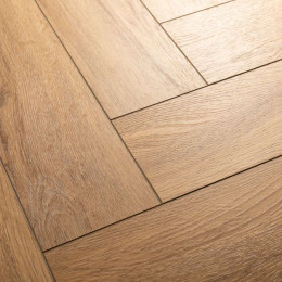 Виниловый ламинат Aquafloor Space Parquet Light AF4508PQL