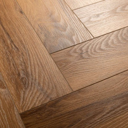 Виниловый ламинат Aquafloor Space Parquet Light AF4509PQL