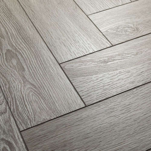 Виниловый ламинат Aquafloor Space Parquet Light AF4513PQL