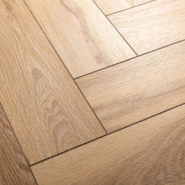 Виниловый ламинат Aquafloor Space Parquet Light AF4514PQL