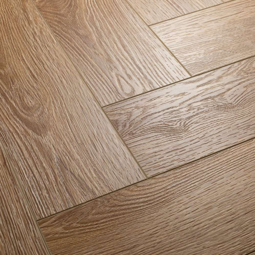 Виниловый ламинат Aquafloor Space Parquet Light AF4516PQL