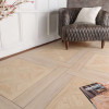 Виниловый ламинат Aquafloor Versailles + Parquet AF7002VS+AF6017PQ