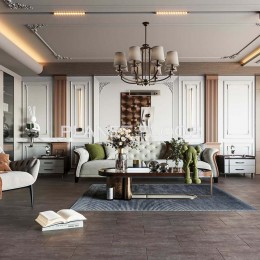 Кварцвиниловая плитка, стр.3, рис. 9