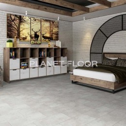 Кварцевая SPC плитка Damy Floor Ascent Strong, Fujiyama