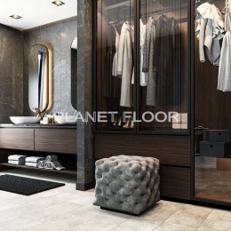 Кварцевая SPC плитка Damy Floor Ascent Strong, Fujiyama