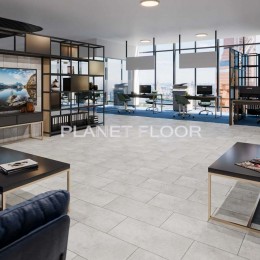 Кварцевая SPC плитка Damy Floor Ascent Strong, Fujiyama