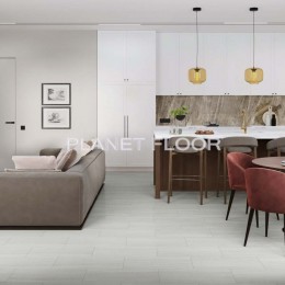 Кварцевая SPC плитка Damy Floor Ascent Strong, Kailash