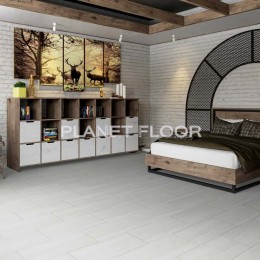 Кварцевая SPC плитка Damy Floor Ascent Strong, Kailash