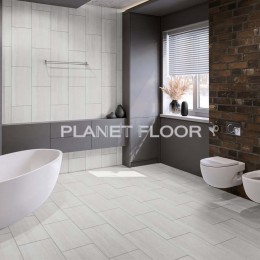 Кварцевая SPC плитка Damy Floor Ascent Strong, Kailash