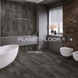 Кварцевая SPC плитка Damy Floor Ascent Strong, Weisshorn