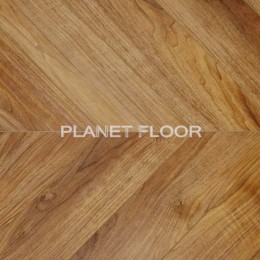 Кварцевая SPC плитка Damy Floor Chevron, Montsoreau