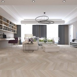 Кварцевая SPC плитка Damy Floor Chevron, Palais Royal