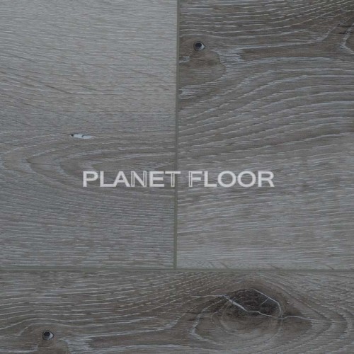 Кварцевая SPC плитка Damy Floor Family, Aged Gray Oak