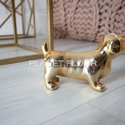 Кварцевая SPC плитка Damy Floor Family, Alpine Oak