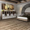 Кварцевая SPC плитка Damy Floor Family, Exquisite Oak