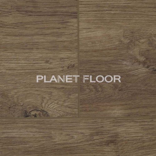 Кварцевая SPC плитка Damy Floor Family, Ginger Oak
