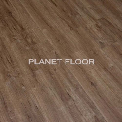 Кварцевая SPC плитка Damy Floor Family, Ginger Oak