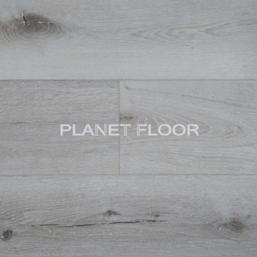 Кварцевая SPC плитка Damy Floor Family, Classic Gray Oak