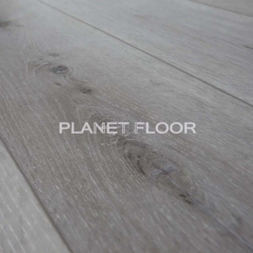 Кварцевая SPC плитка Damy Floor Family, Classic Gray Oak