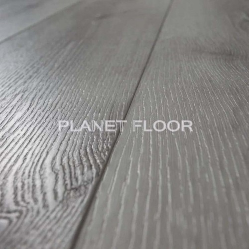 Кварцевая SPC плитка Damy Floor Family, Classic Gray Oak
