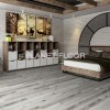 Кварцевая SPC плитка Damy Floor Family, Classic Gray Oak
