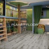Кварцевая SPC плитка Damy Floor Family, Classic Gray Oak