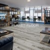 Кварцевая SPC плитка Damy Floor Family, Classic Gray Oak